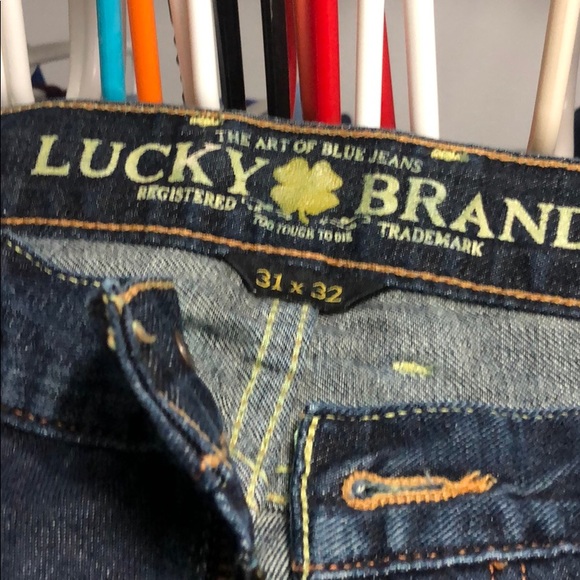 Jeans - Picture 3 of 7